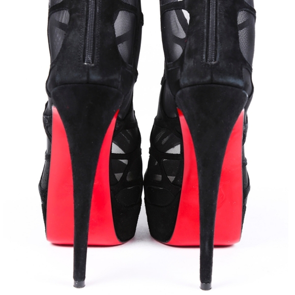 Christian louboutin - Picture 3 of 4
